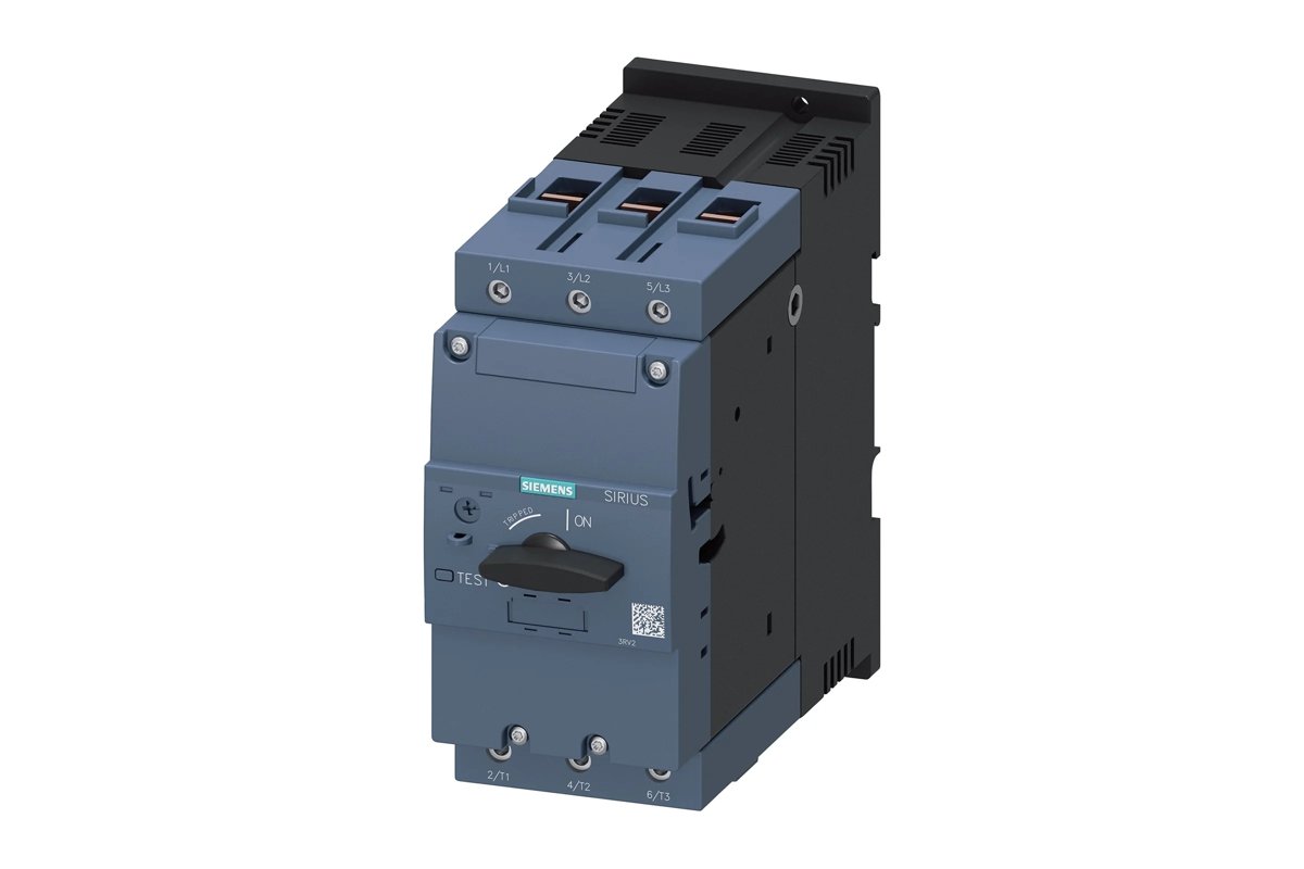 Carrier Marine 3RV2041-4KA10