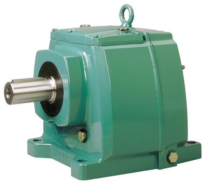 Leroy-Somer Cb 3533