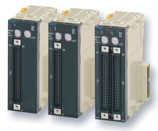 Omron Industrial CJ1W-NC_3