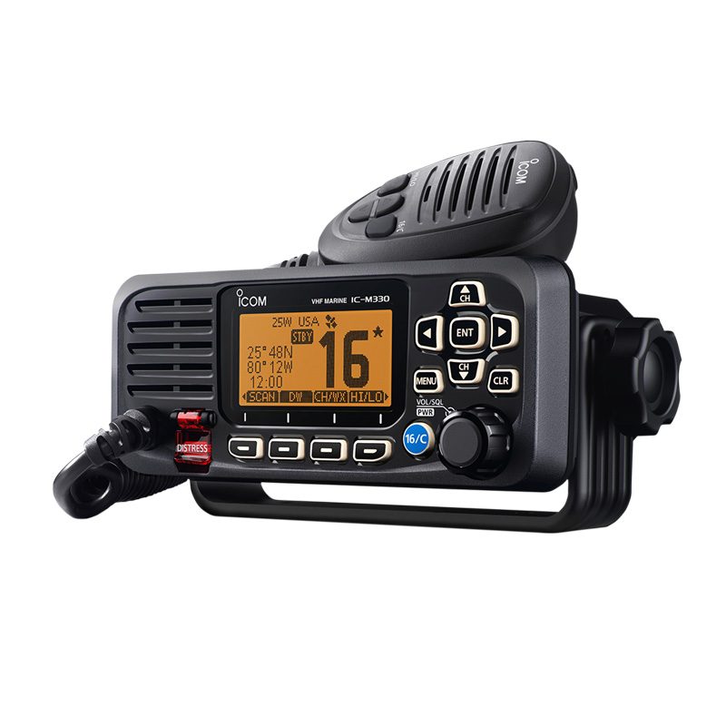 Icom Marine IC-M330GE