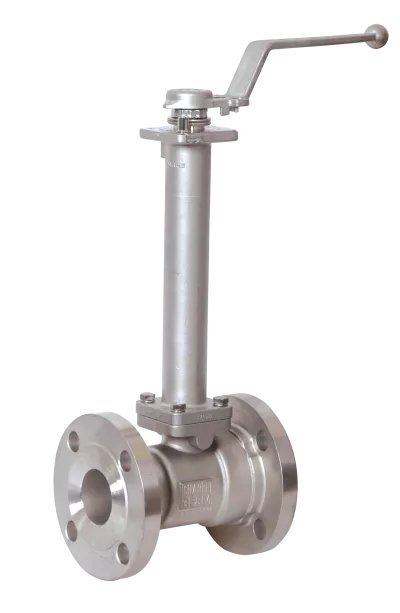 Sharpe Series 45 - Cast, Flanged Globe Valves - Class 150, 300, & 600