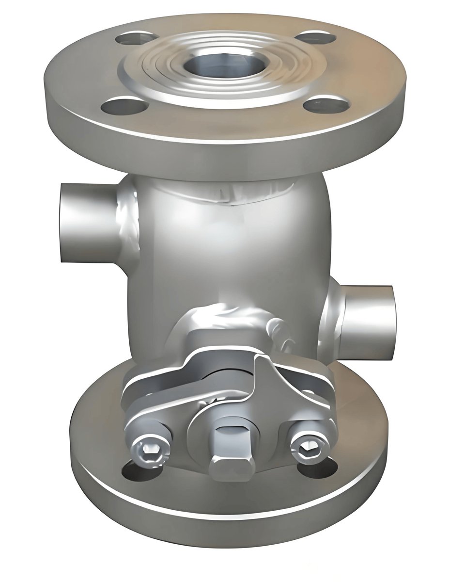 GS-Hydro BK3K 15 L