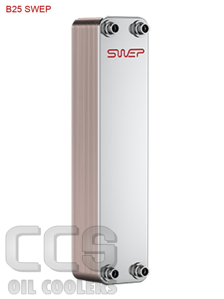 SWEP DV25