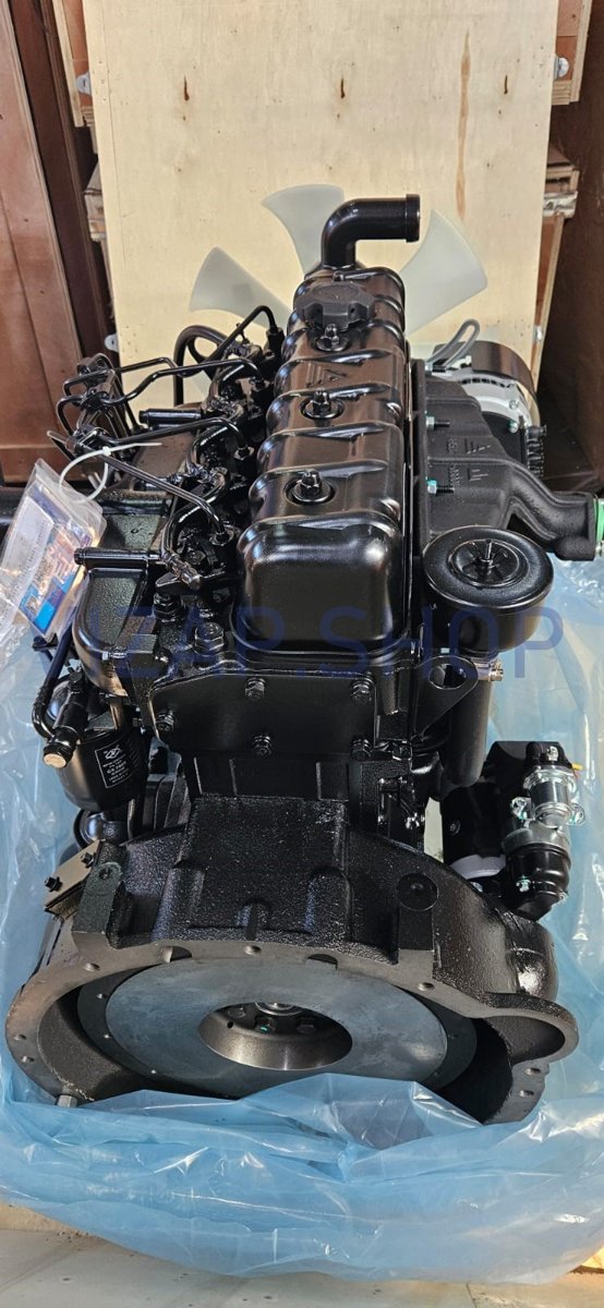 FCA Italy KFTGN02.0K4V