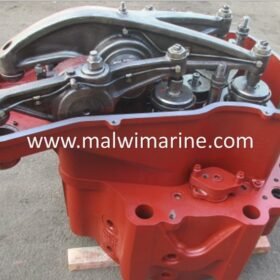 Caterpillar MaK M601C