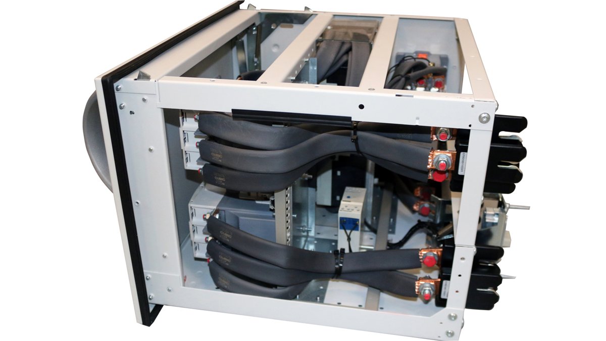 Rockwell Automation Marine 1606-XLE120E-2