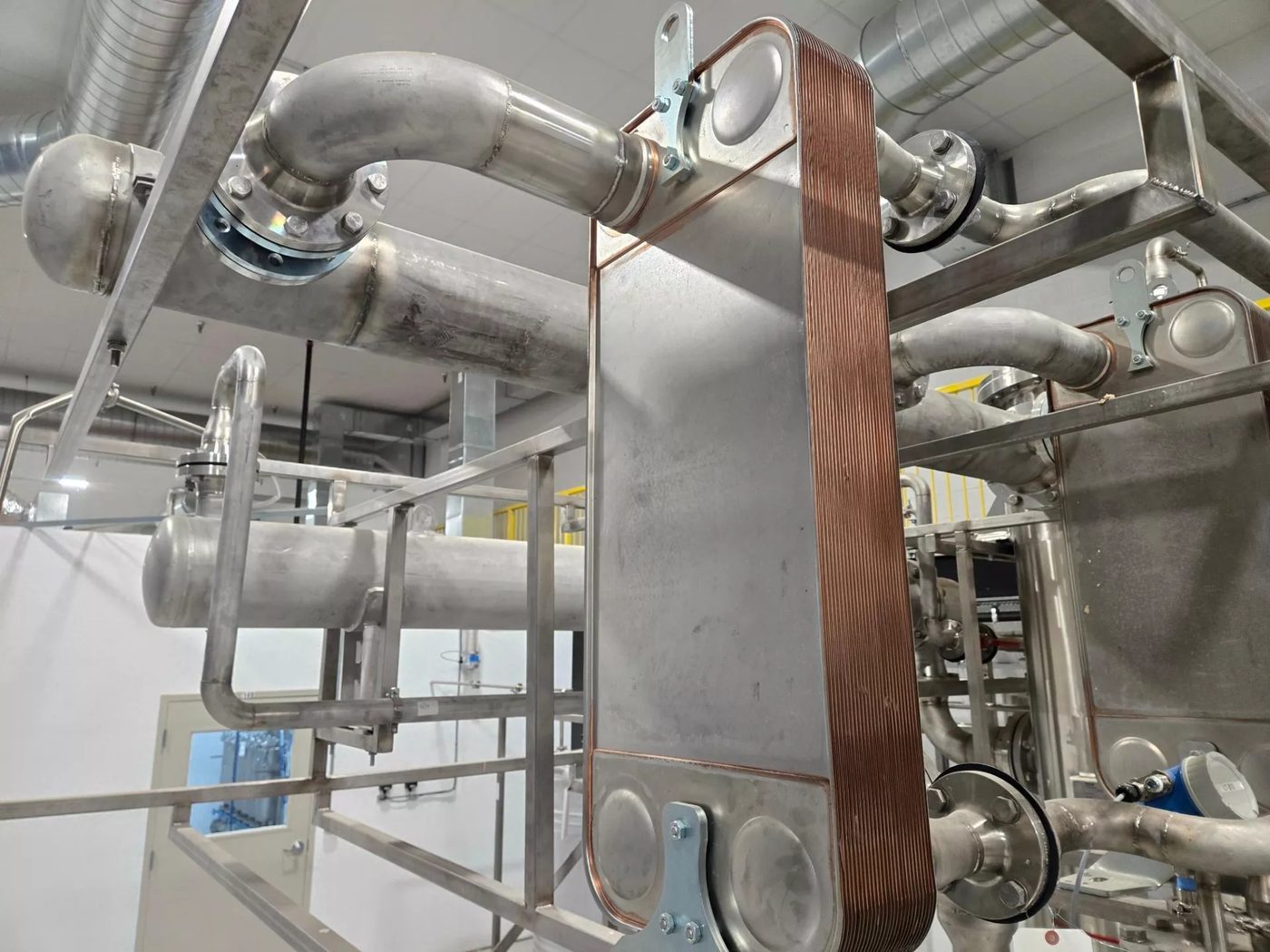 Alfa Laval CB400-MAX