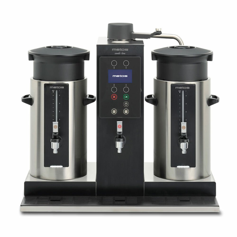 Metos Marine CB 2x5