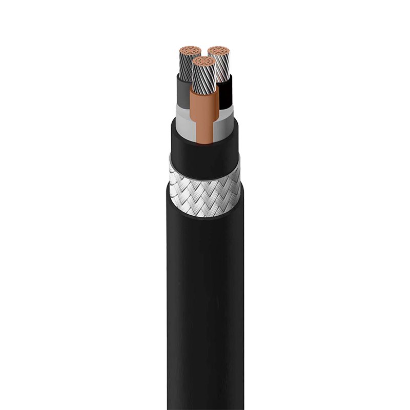 Yangzhou Zhongda Cable CJPF86/NSC CJPF96/NSC CJPJ85/NSC CJPJ95/NSC 0,6/1kV, CJPJ85/NSC-VFD CJPF86/NSC-VFD 0,6/1, CJPJ85/NSC-VFD CJPF86/NSC-VFD 1,8/3kV