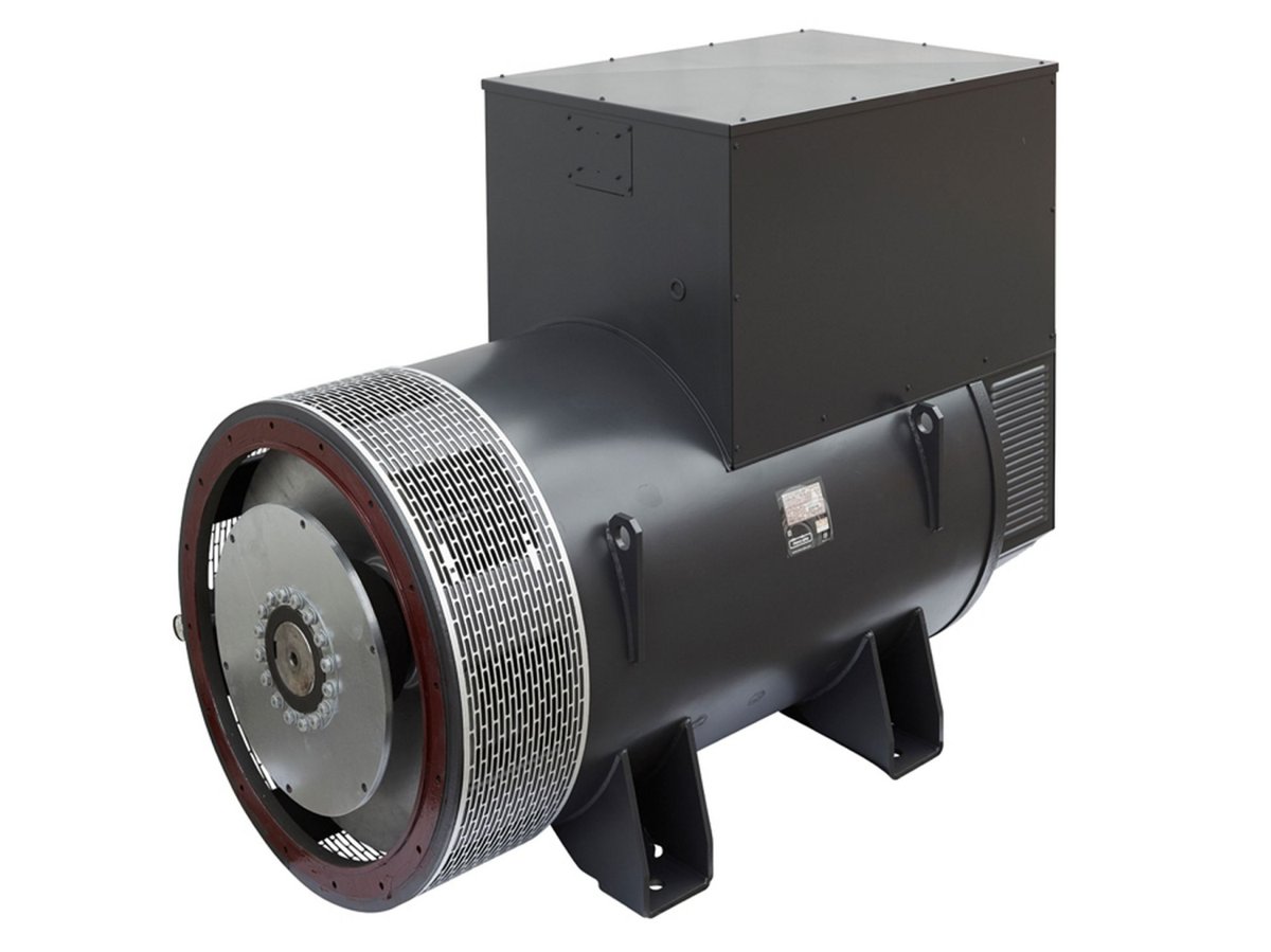 Mecc Alte ECO Serie 43-46