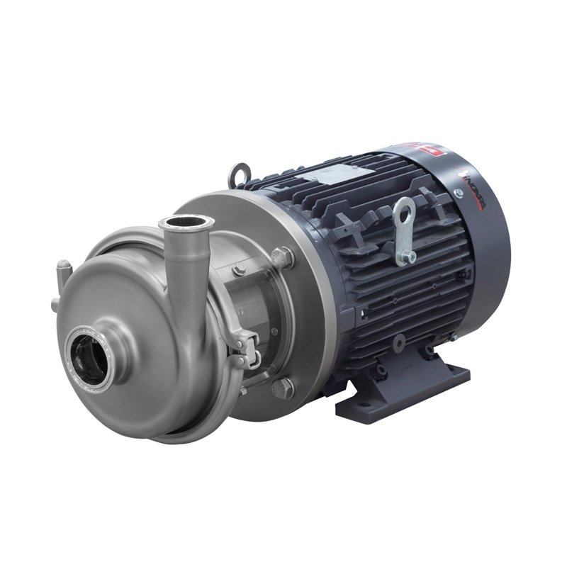 INOXPA SEN-26