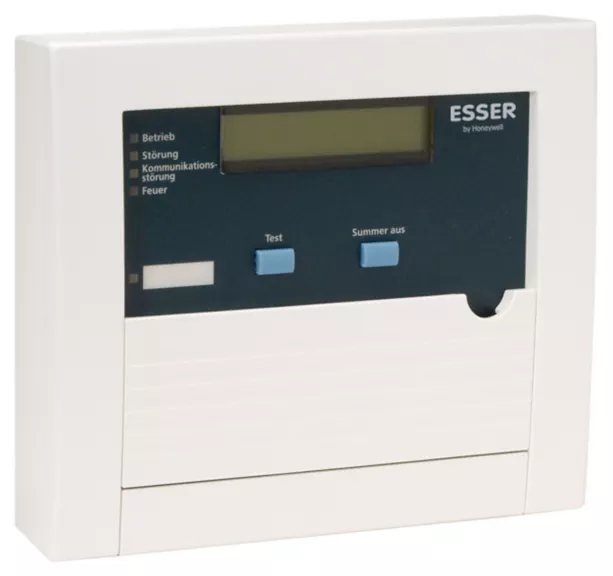 Esser / Honeywell 6L×252D-C