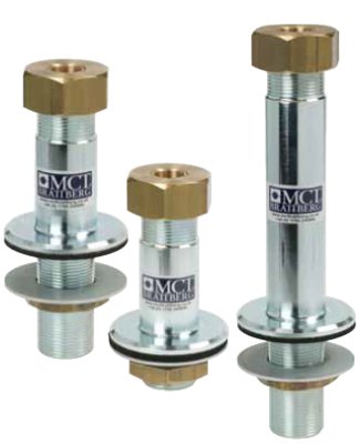 MCT Brattberg D&B 16-150-30