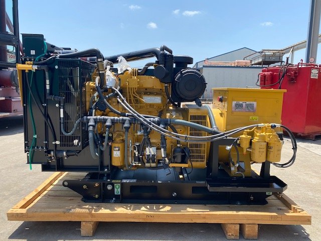 Caterpillar C4.4 DITA MCS, DIT MCS, DINA MCS