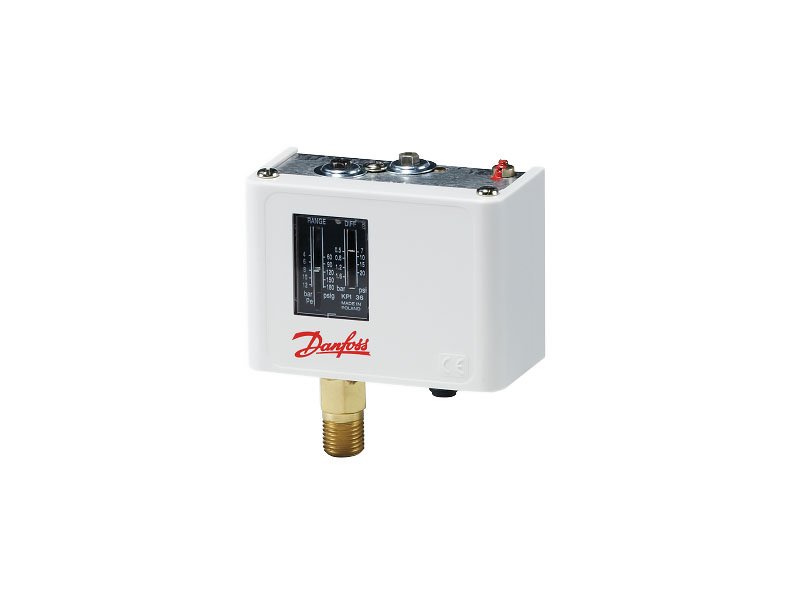 Danfoss KPS 36