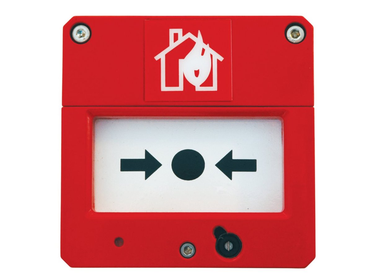 Autronica Fire and Security B**-50*/EX