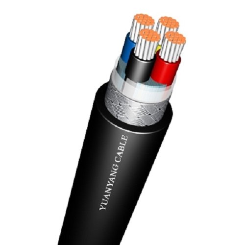 Anhui Huayu Cable Group CJ85/SC, CJ86/SC