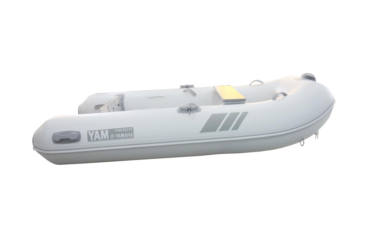 Yamaha Motor Europe YAM-275S