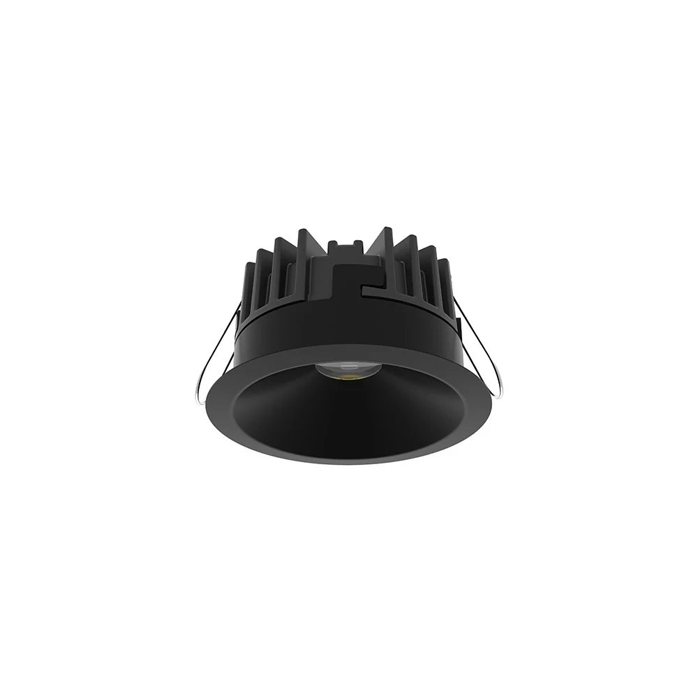 Quick AG2B WHOLLY 6W - 65° - WHITE - IP65