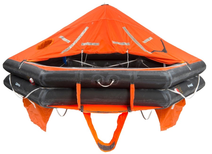 VIKING Life-Saving Equipment Norway NDSC-25