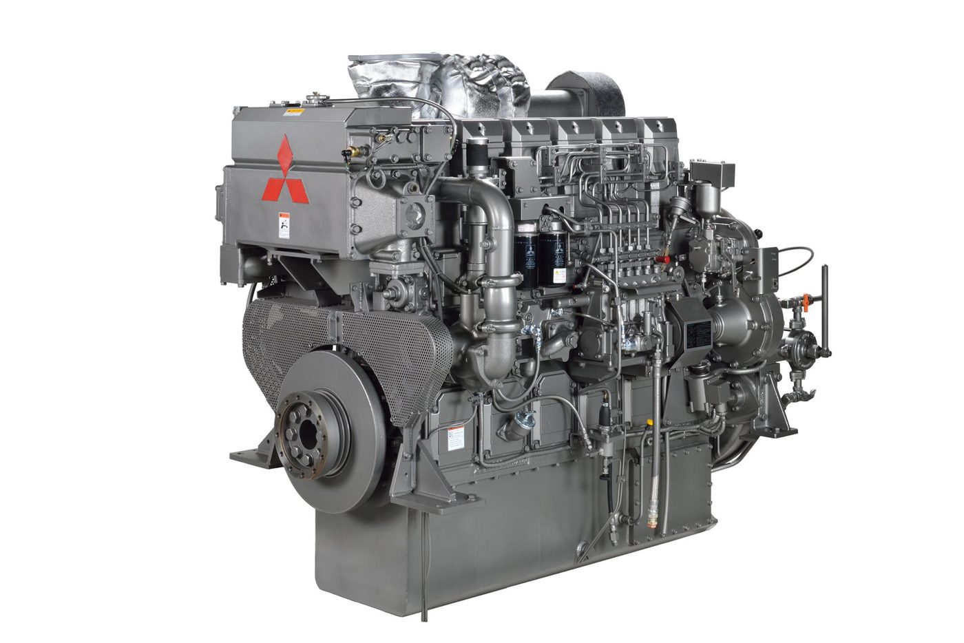 Mitsubishi MET33SR-HB