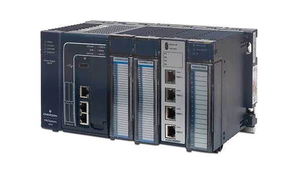 Intelligent Platforms PACSystems Rx3i and Rx7i, RSTI-EP, Series 90-30, VersaMax, Genius Remote I/O and QuickPanel View/Control