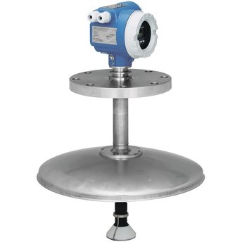 Endress+Hauser Micropilot S FMR533