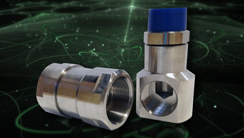 FMC Technologies Inc. - Fluid Control Swivel Joint Assemblies, TSI-Plus S10 S50 S100