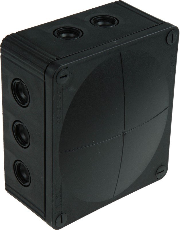 WISKA COMBI 1210/5 BK