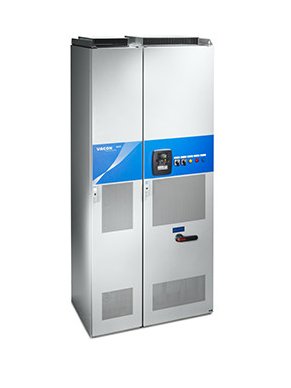 VACON NXP10306A0TOIWF