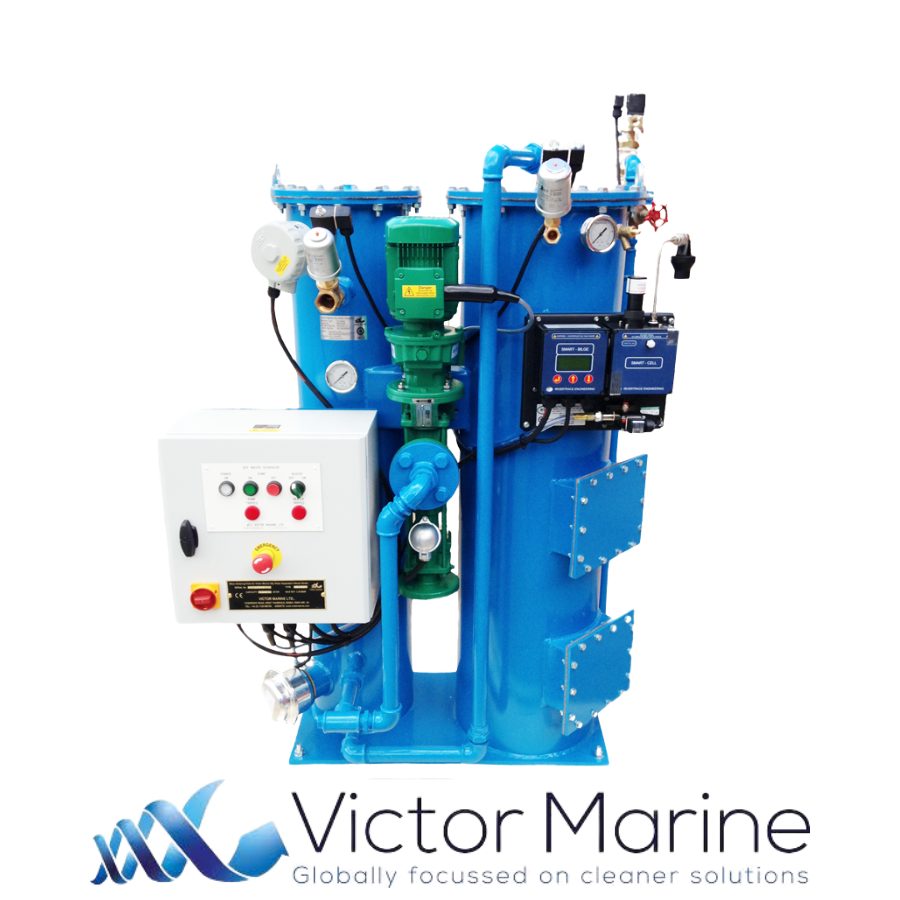 Victor Marine CS0250, CS0250 Non Magnetic, CS0500, CS0500 Non Magnetic, CS0500 Electric Valves, CS1000, CS2000, CS3000, CS4000, CS5000