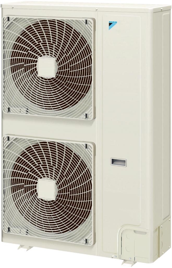 Daikin Marine ZRQ Air 100kW R134a