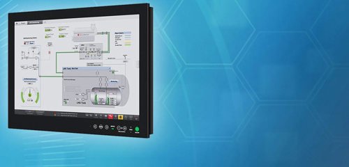 Kongsberg Maritime LNG control system, Acon