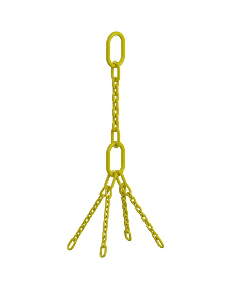 J.D. Theile Offshore chain - type ENORM K