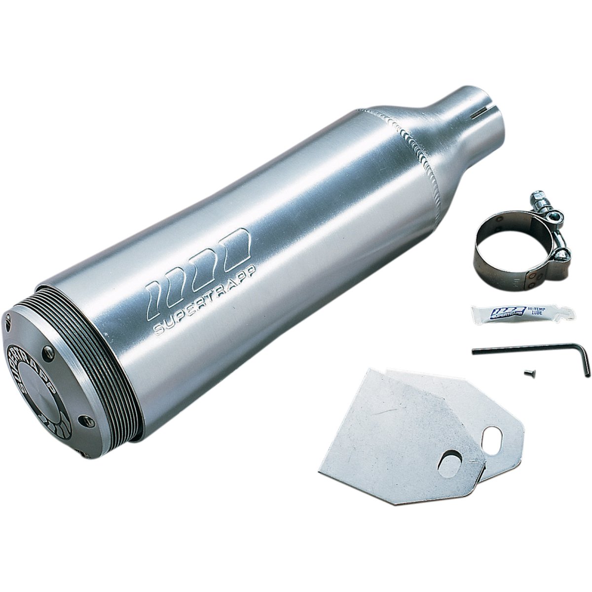 SOUND Marine SM-SIL-600-25dB
