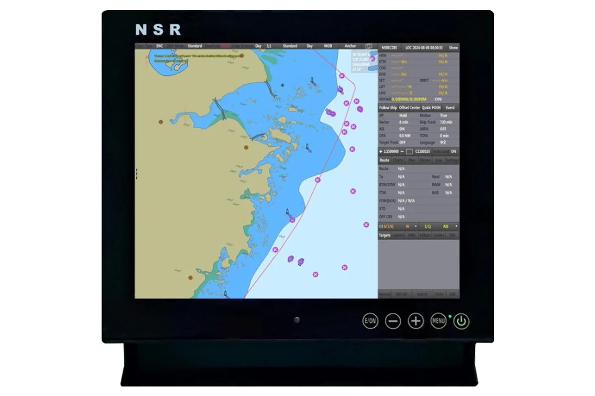 NSR NDU-260