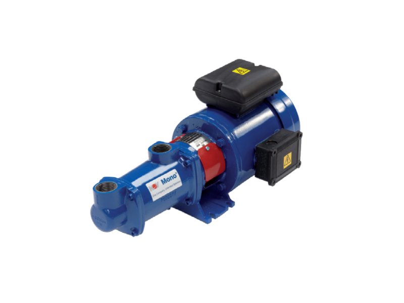 Mono Pumps E1E