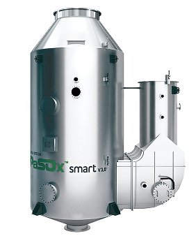 Panasia PaSOx smart V3.0 (U-type) open loop EGC system installed onboard Cypress (IMO 9907445)