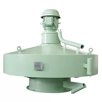 Novenco Marine CMP Emergency 50000m3h engine room