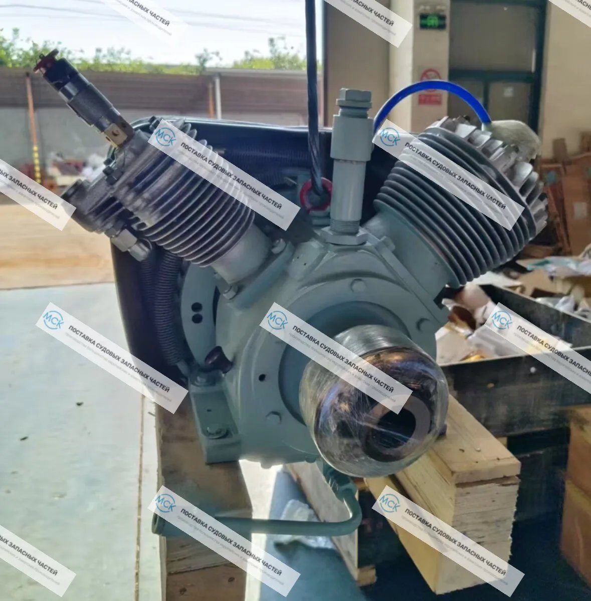 J.P. Sauer & Sohn WP 151 L 150 E