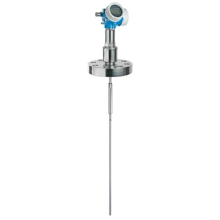 Endress+Hauser Levelflex FMP54