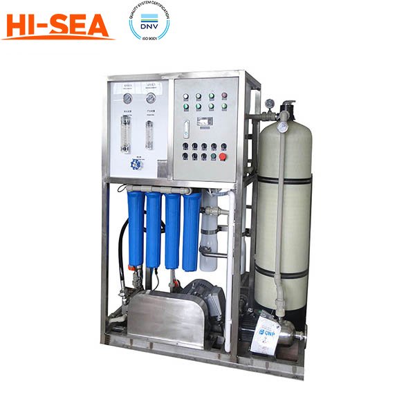 RWO/Veolia MFU-15