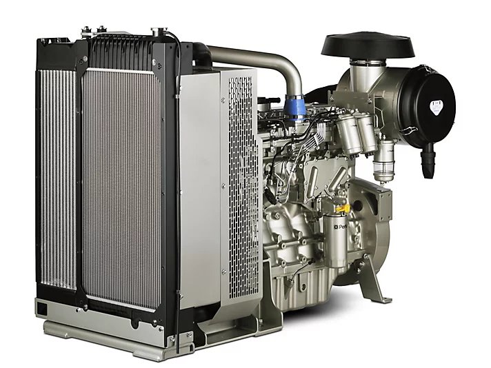 Perkins 6L1106A-GS-50Hz