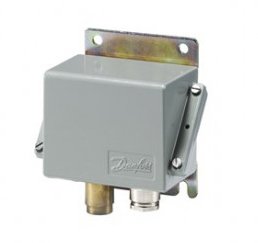 Danfoss CAS 139