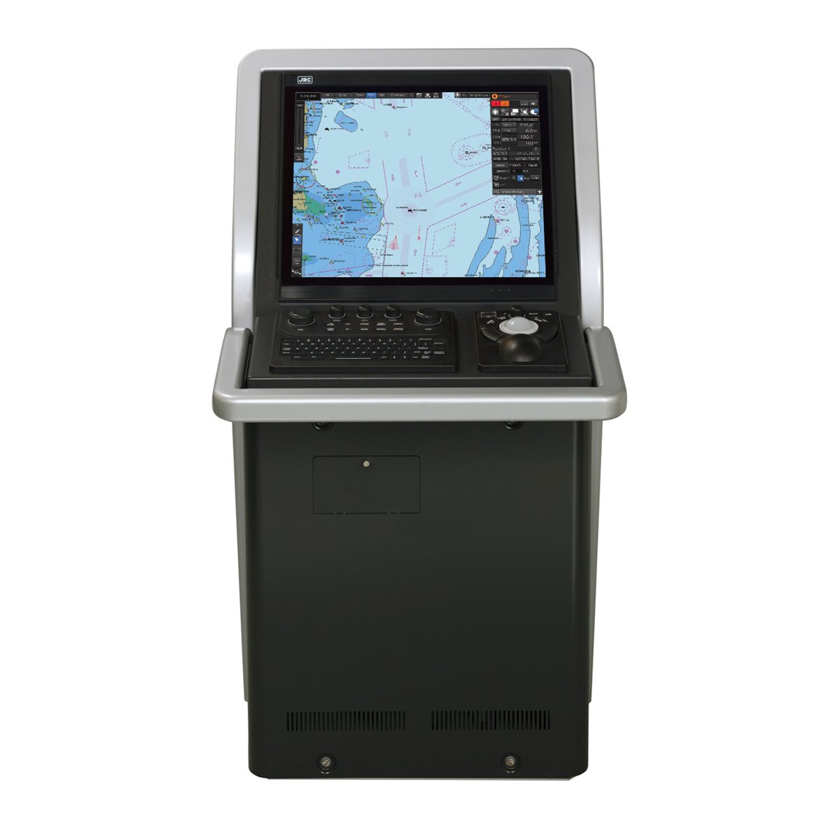 Alphatron JAN-470A-4ANN