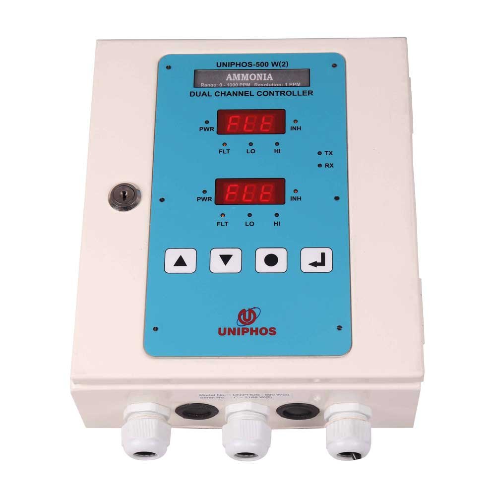 UNIPHOS ENVIROTRONIC PVT. 500DT