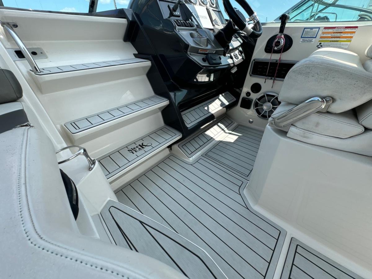 Wuxi Jiuzhou Marine Deck Covering WJ J-I