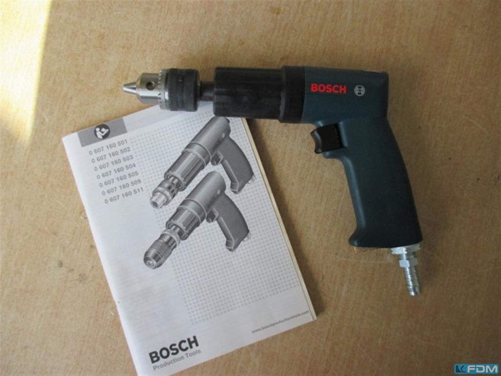 Bosch Marine 0607160-A