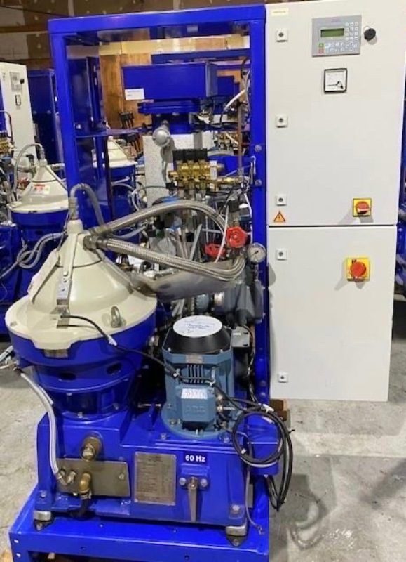 Alfa Laval P 615