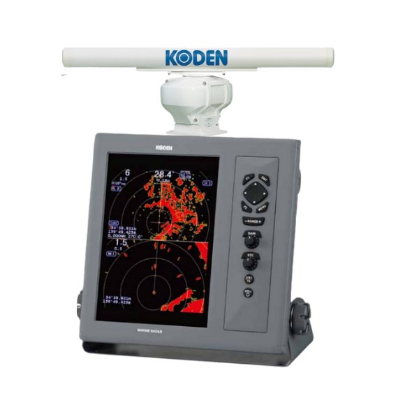 Koden MDC-2040